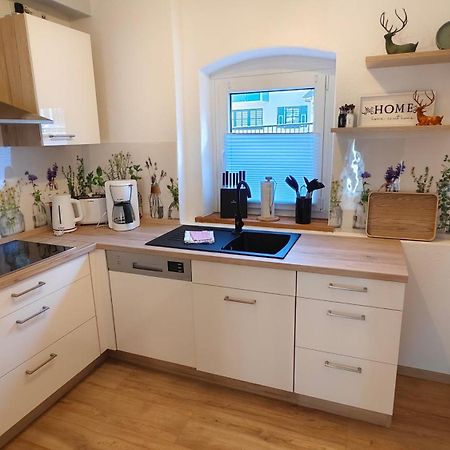 Apartments Zur Alten Post Inkl Meinecardplus ヴィリンゲン エクステリア 写真
