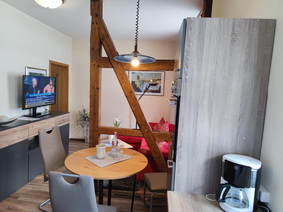 Apartments Zur Alten Post Inkl Meinecardplus ヴィリンゲン エクステリア 写真