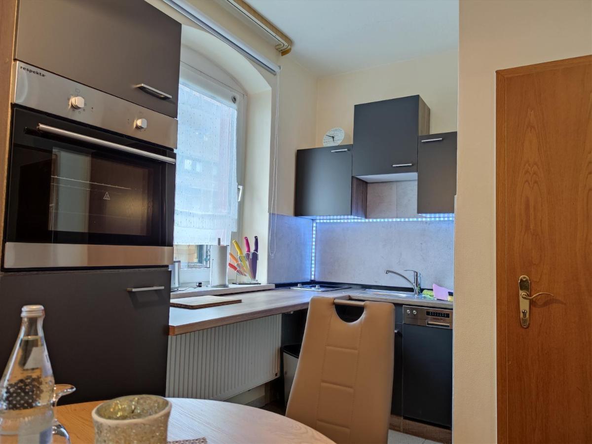 Apartments Zur Alten Post Inkl Meinecardplus ヴィリンゲン エクステリア 写真