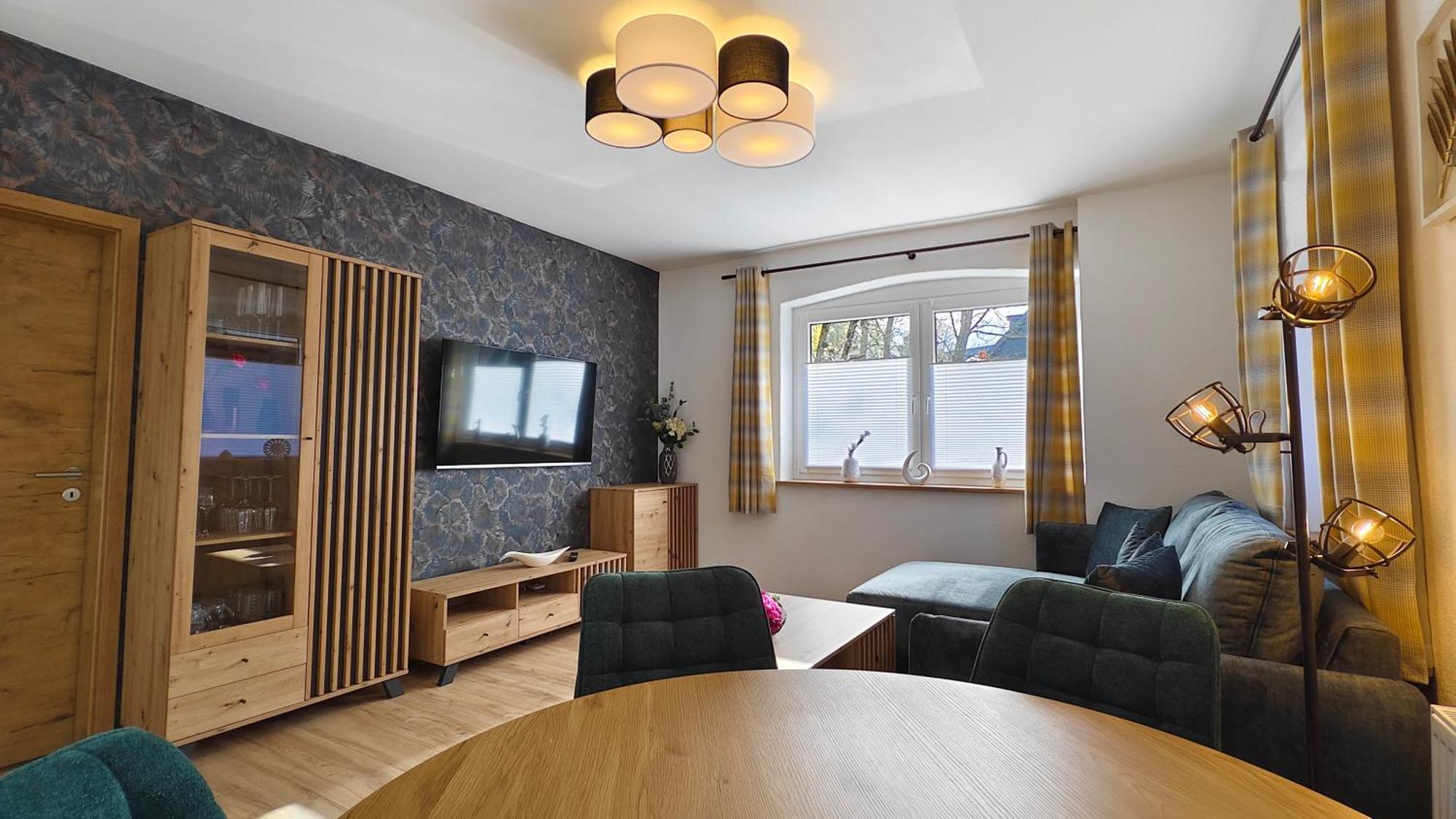 Apartments Zur Alten Post Inkl Meinecardplus ヴィリンゲン エクステリア 写真